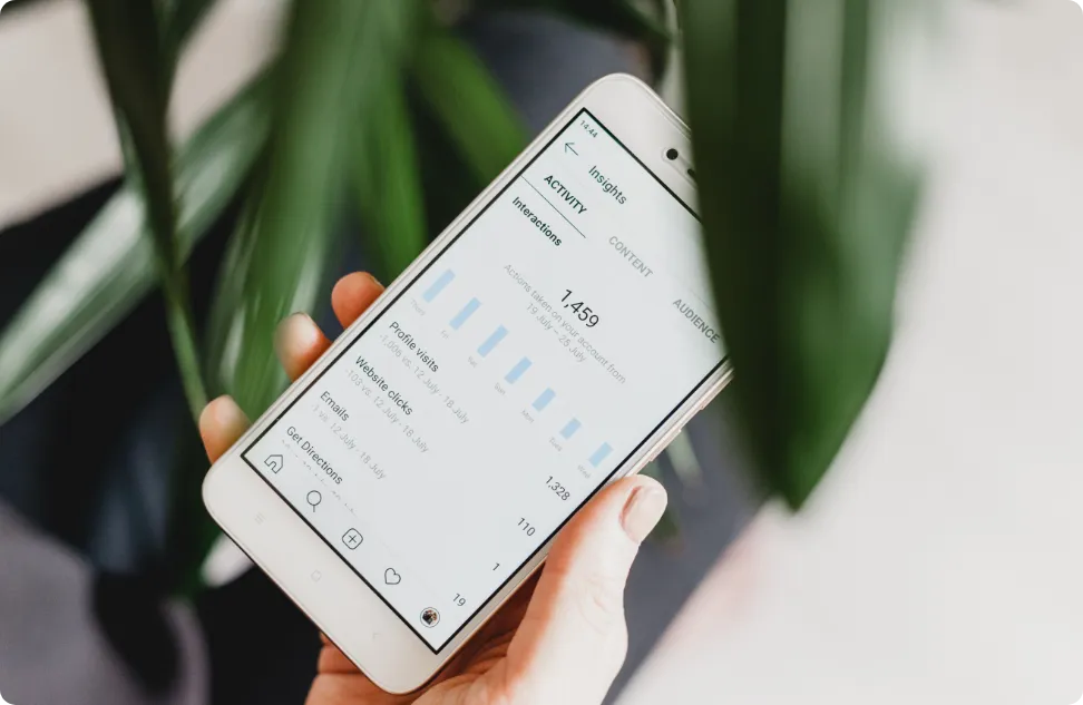 téléphone portable